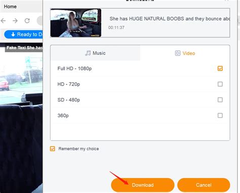 Download Pornhub Videos & Movies in 1080p .